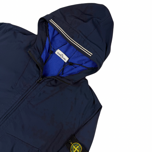 CHAQUETA SHOFT SHELL-R STONE ISLAND - talla XL