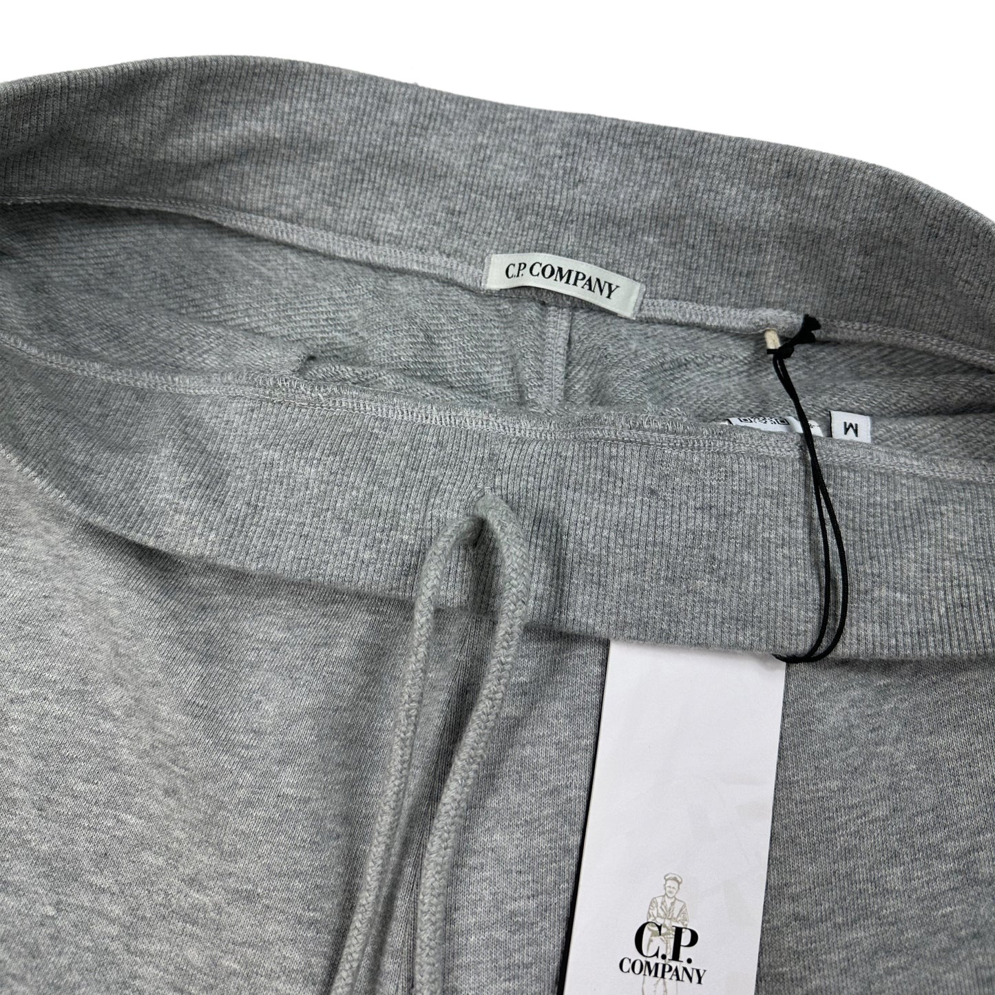 PANTALÓN CARGO JOGGER C.P. COMPANY - talla M/L