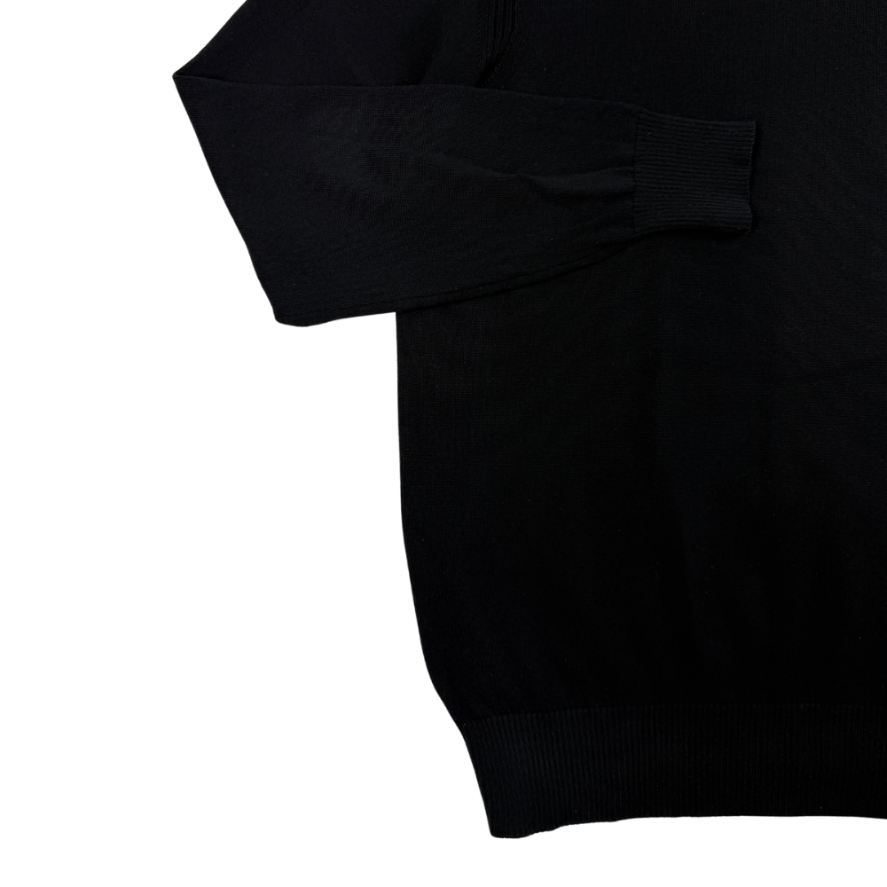 JERSEY CUELLO REDONDO STONE ISLAND - talla L