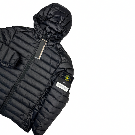 Chaqueta Stone Island Loom Woven Chambers R-Nylon Down-TC