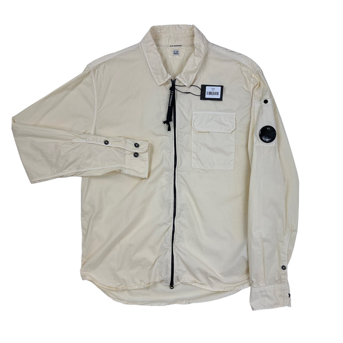 SOBRECAMISA C.P. COMPANY - talla M