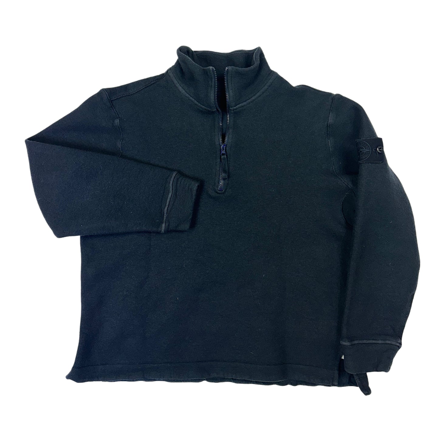 JERSEY GHOST STONE ISLAND