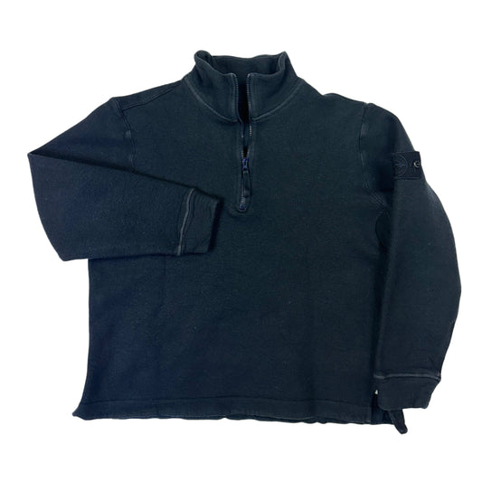 JERSEY GHOST STONE ISLAND