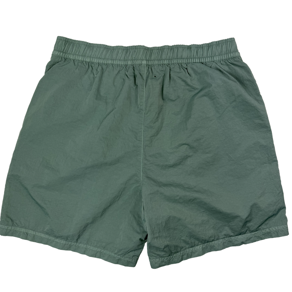 BAÑADOR NYLON STONE ISLAND - talla M