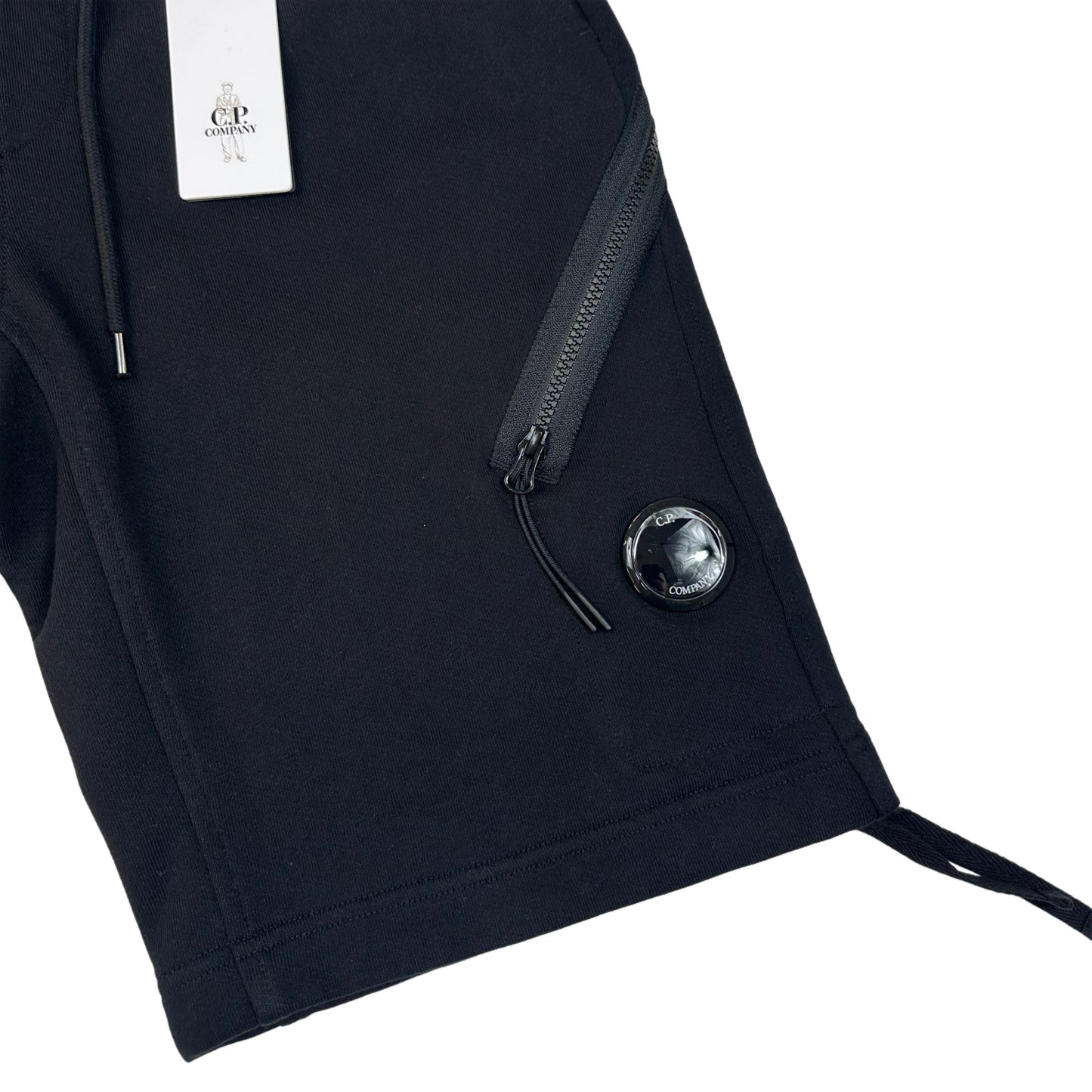 PANTALÓN CORTO JOGGER C.P. COMPANY - talla S