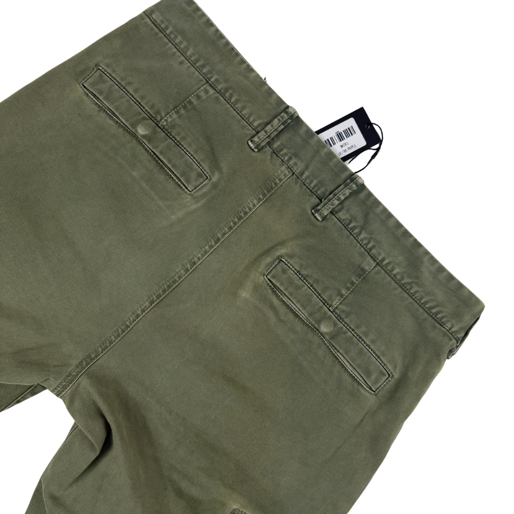 PANTALÓN CARGO TYPE SK STONE ISLAND - talla W/31