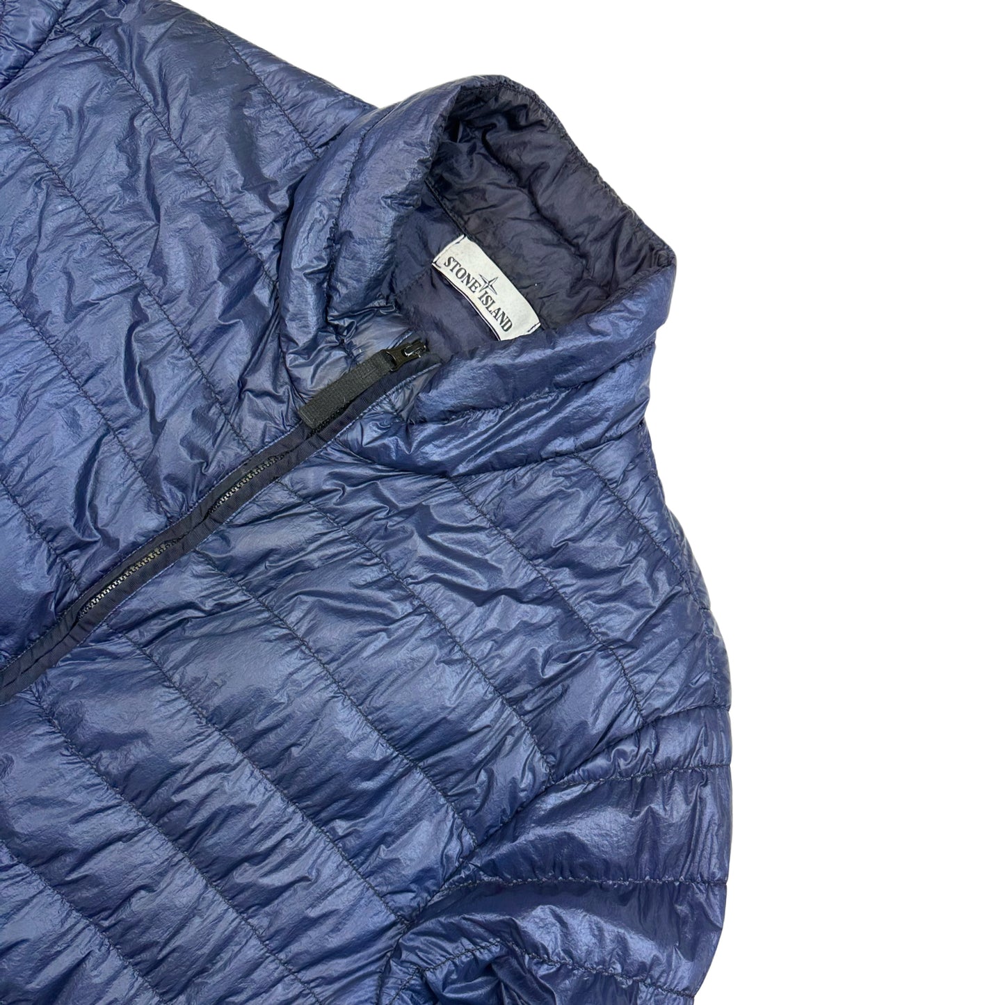 CHAQUETA PLUMA GARMEMT DYED DOWN_26 GR X SQM_M-talla XXL