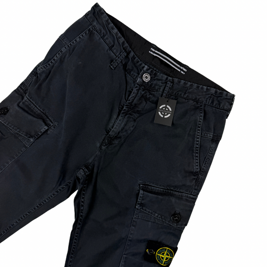 PANTALÓN CARGO TYPE SL STONE ISLAND - talla W/29