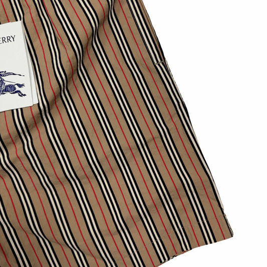 Bañador Burberry Camel - talla L