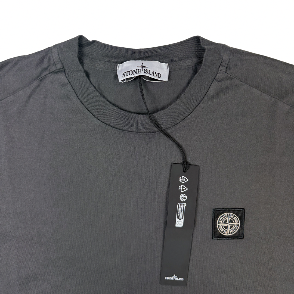 CAMISETA MANGA CORTA STONE ISLAND- talla M