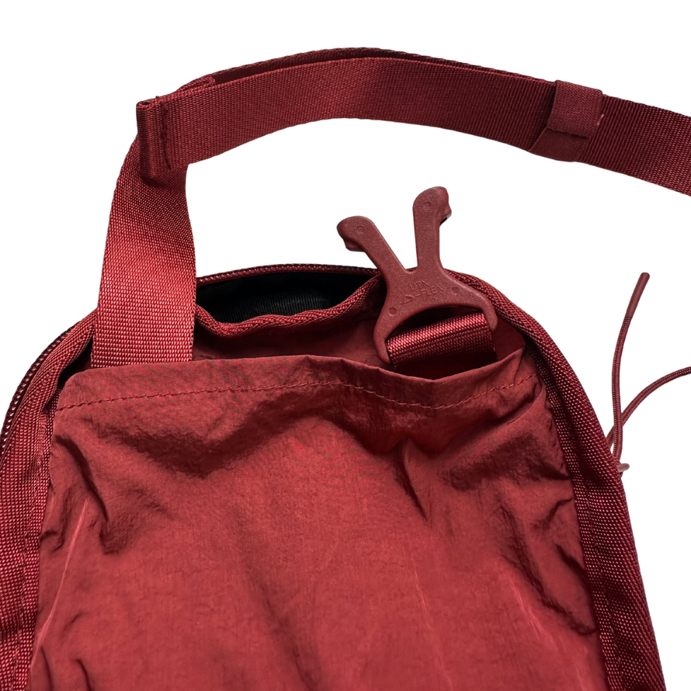 BOLSO PEQUEÑO C.P COMPANY - talla UNI