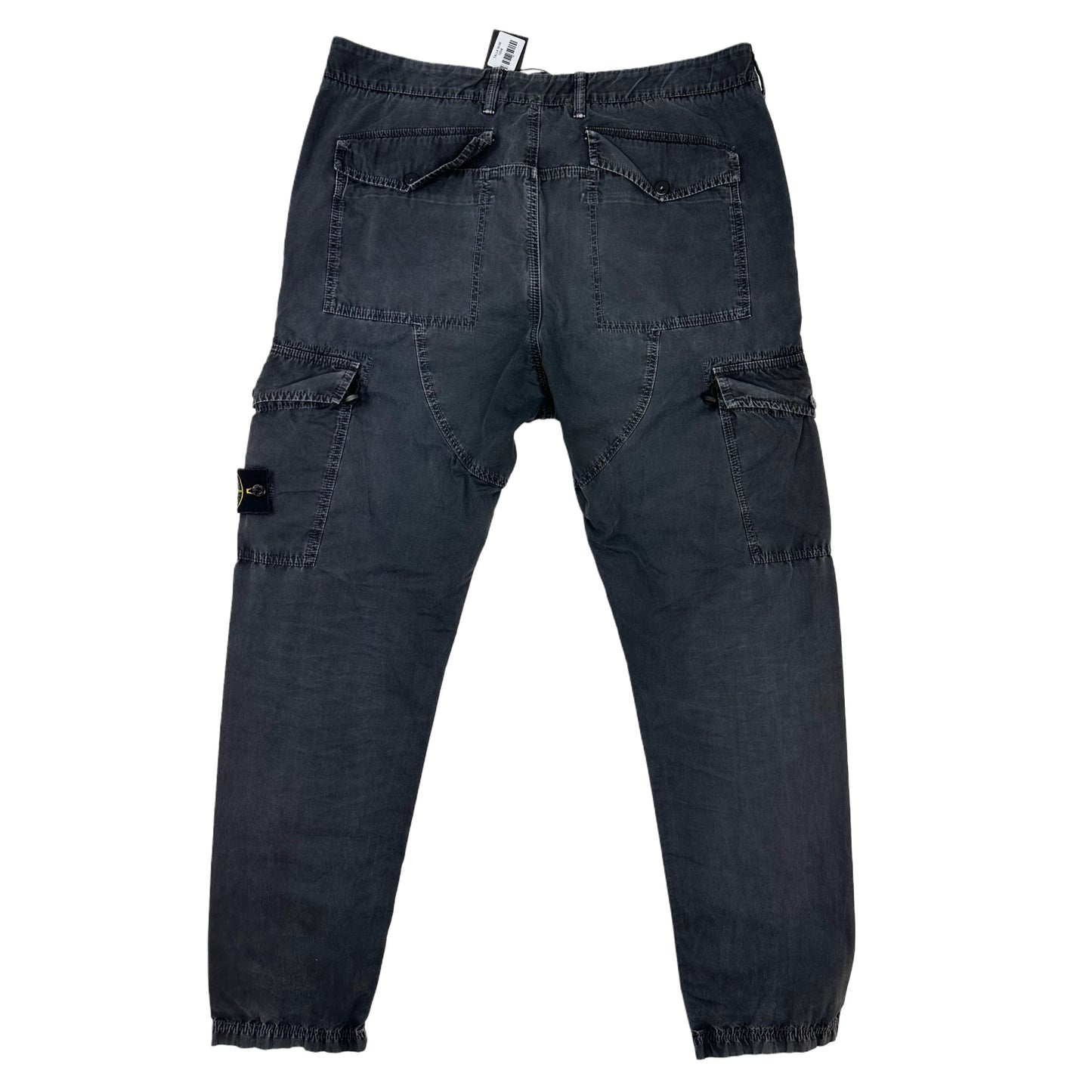 PANTALÓN CARGO TYPE RE-T STONE ISLAND - talla W/36