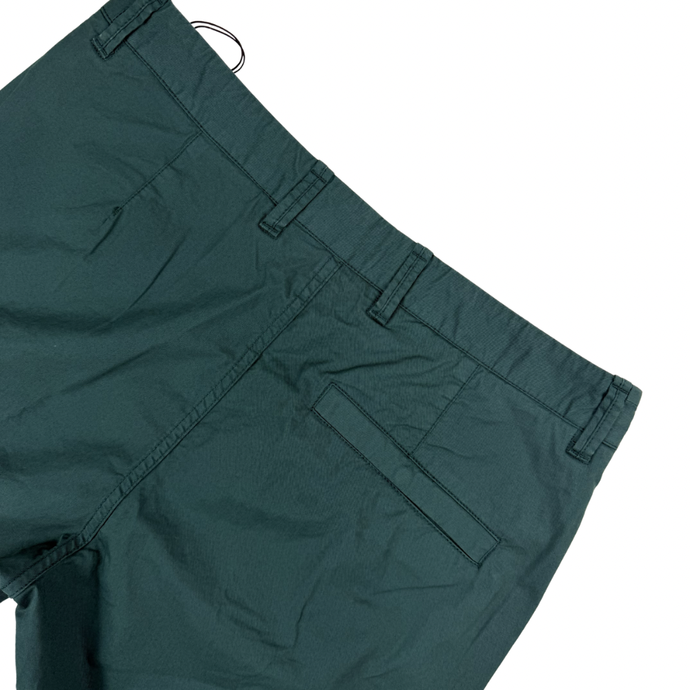 PANTALÓN CARGO STONE ISLAND TYPE SL - talla W/33