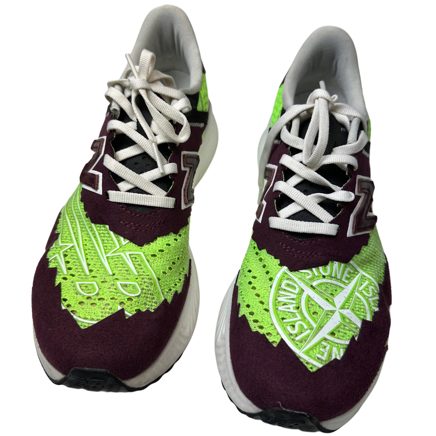 New Balance Stone Island x Tokyo Design Studio x FuelCell RC Elite v2