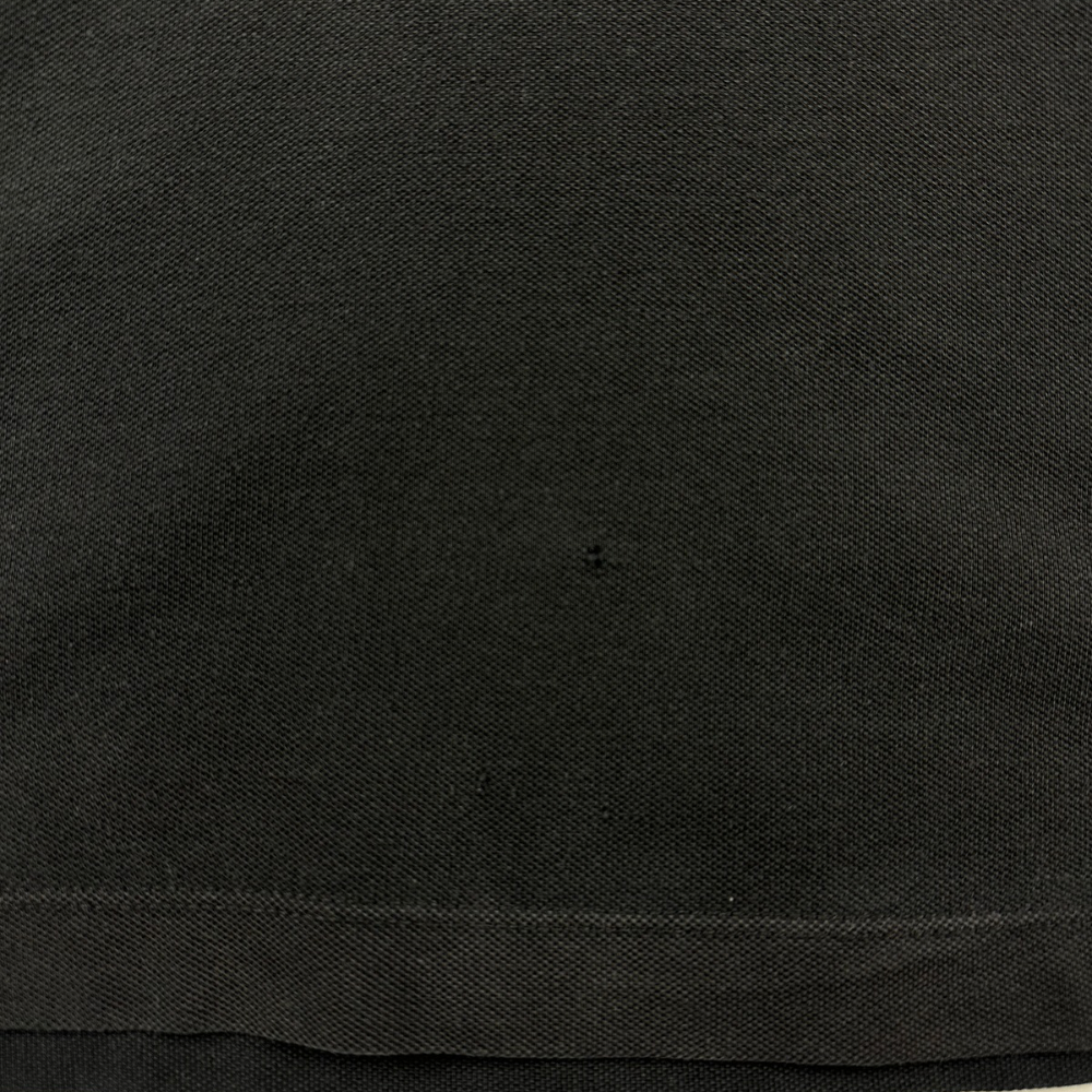 POLO MANGA CORTA STONE ISLAND - talla L