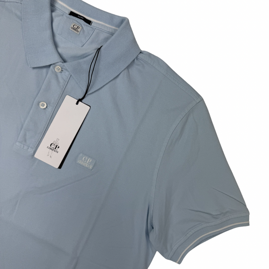 POLO MANGA CORTA TACTING C.P. COMPANY - talla XL