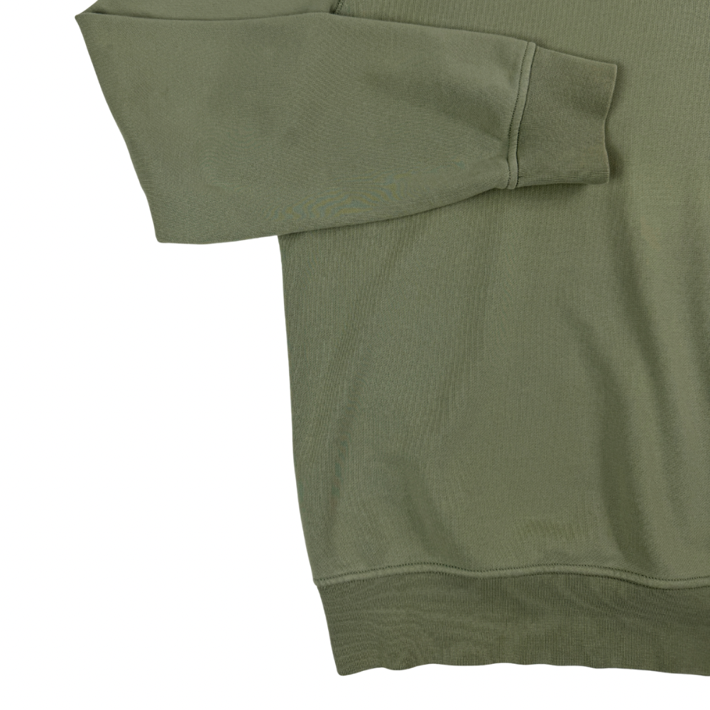 SUDADERA CUELLO REDONDO STONE ISLAND - talla XXL