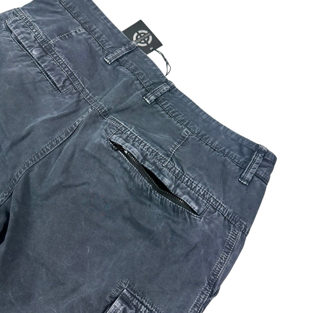 PANTALÓN CARGO STONE ISLAND TYPE SL - talla W32
