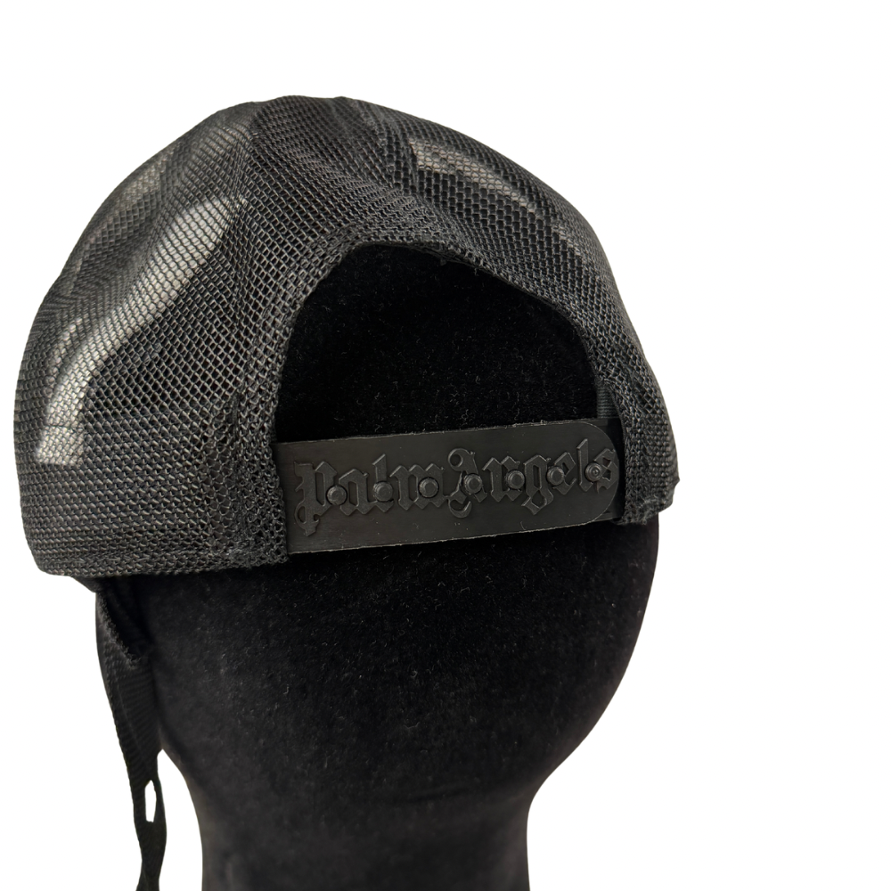 GORRA MONCLER GENIUS X PALM ANGELS - talla uni