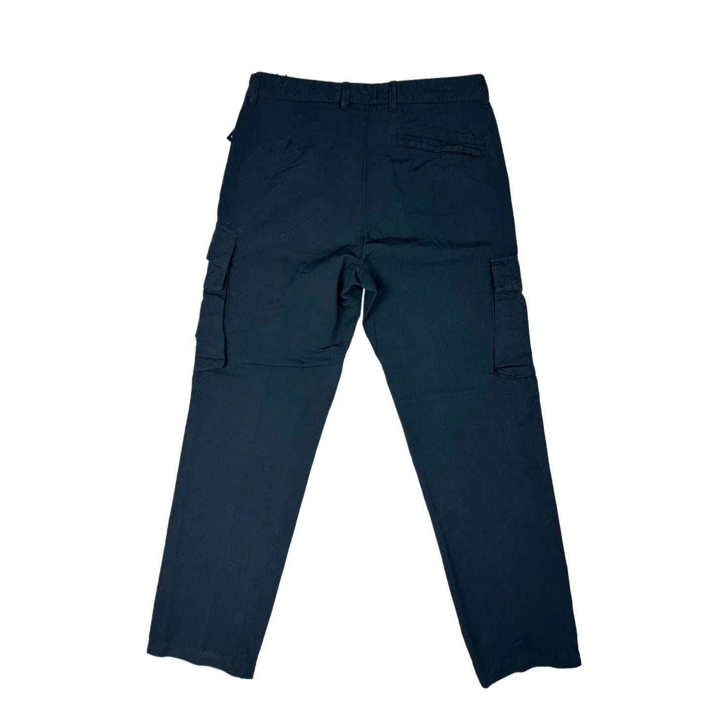 PANTALÓN CARGO TYPE RE STONE ISLAND - talla W31/32
