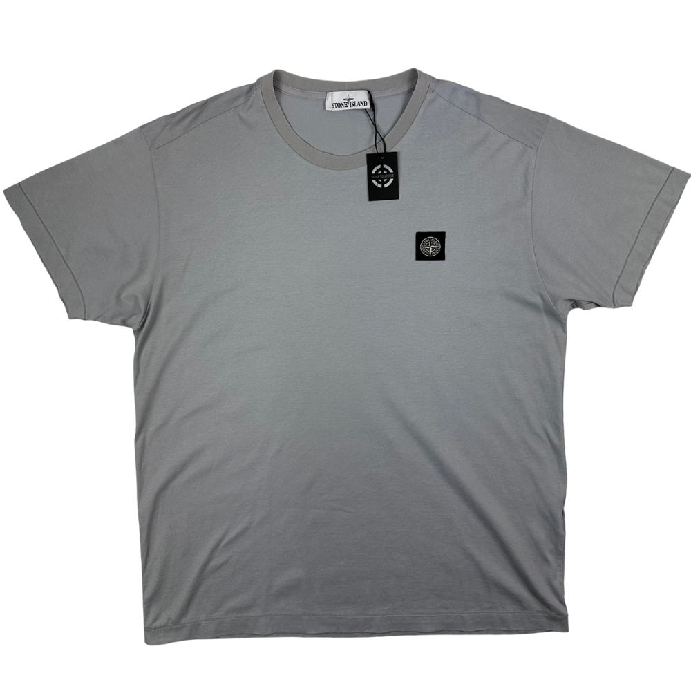 CAMISETA MANGA CORTA STONE ISLAND - talla XL