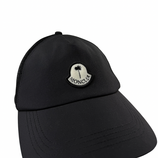 GORRA MONCLER GENIUS X PALM ANGELS - talla uni