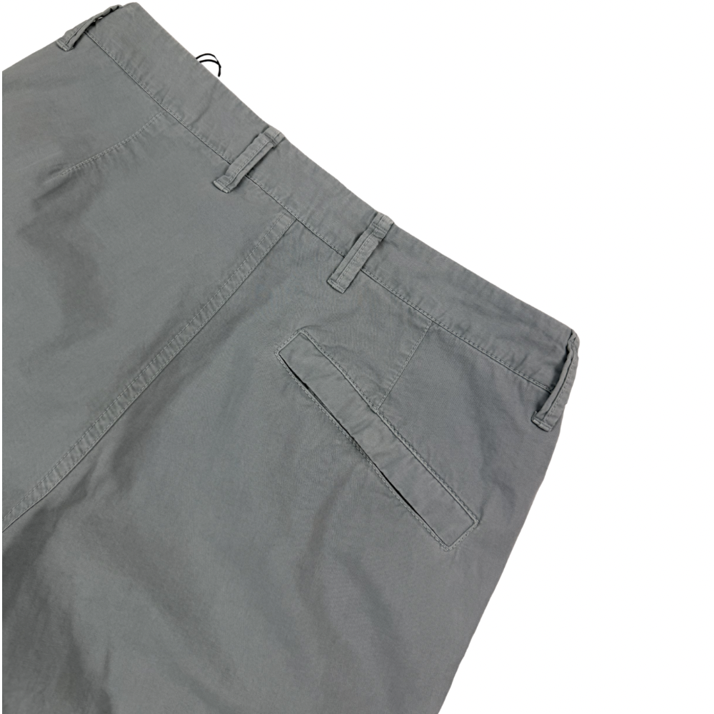 PANTALÓN CARGO STONE ISLAND TYPE SL - talla W/30