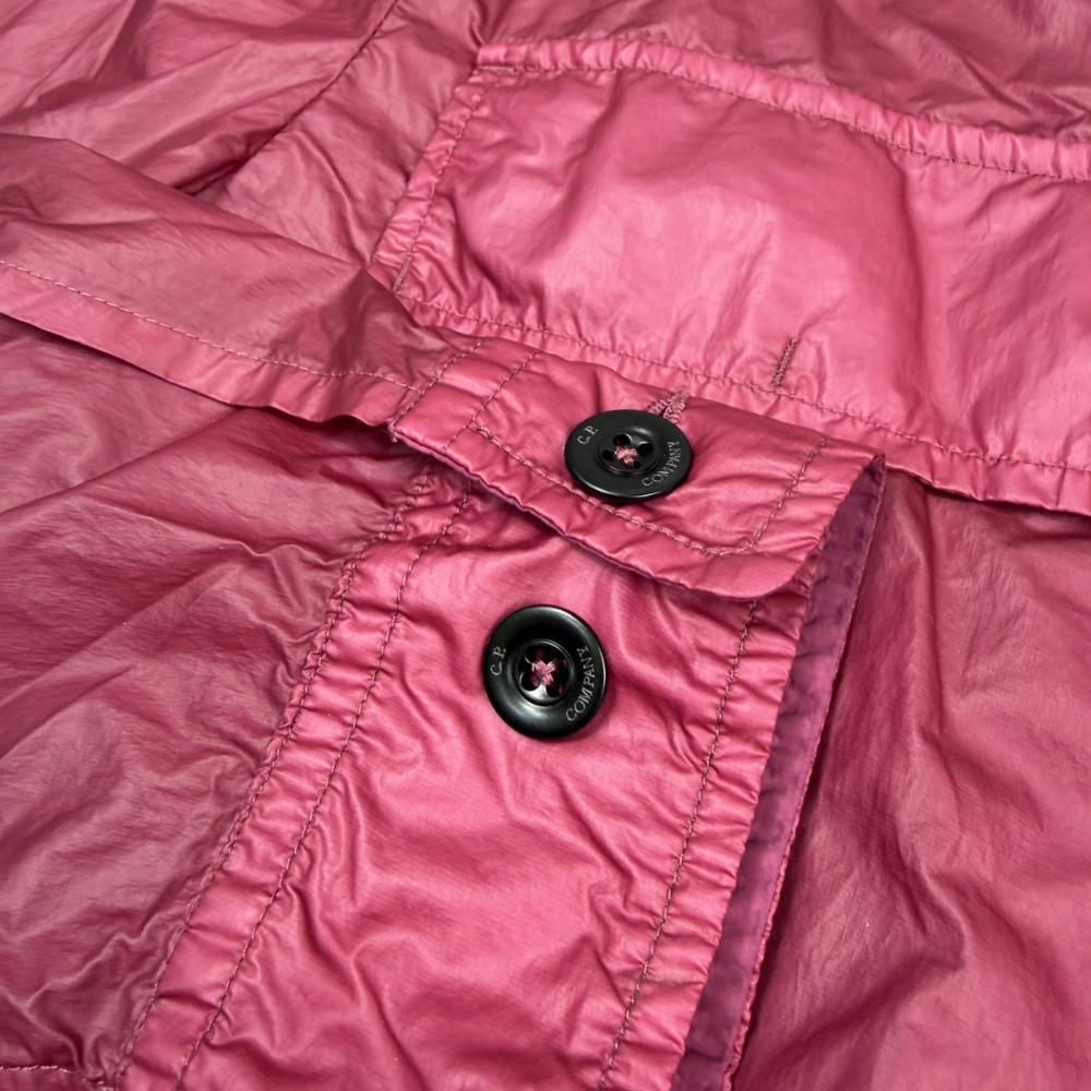 CHAQUETA CS II LONG SLEEVE C.P. COMPANY - talla L