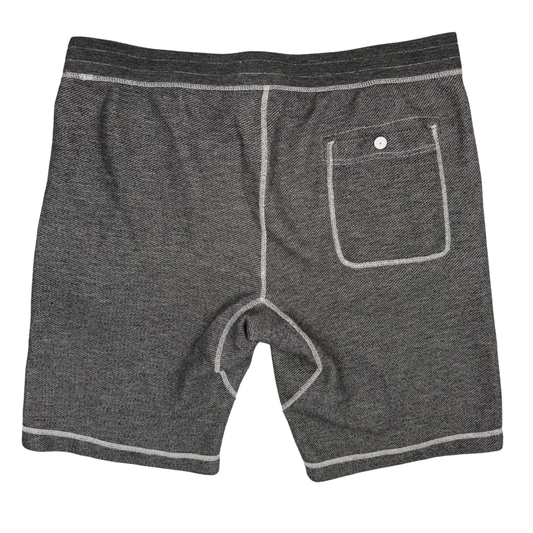 Pantalón Jogger Stone Island gris - talla 2XL