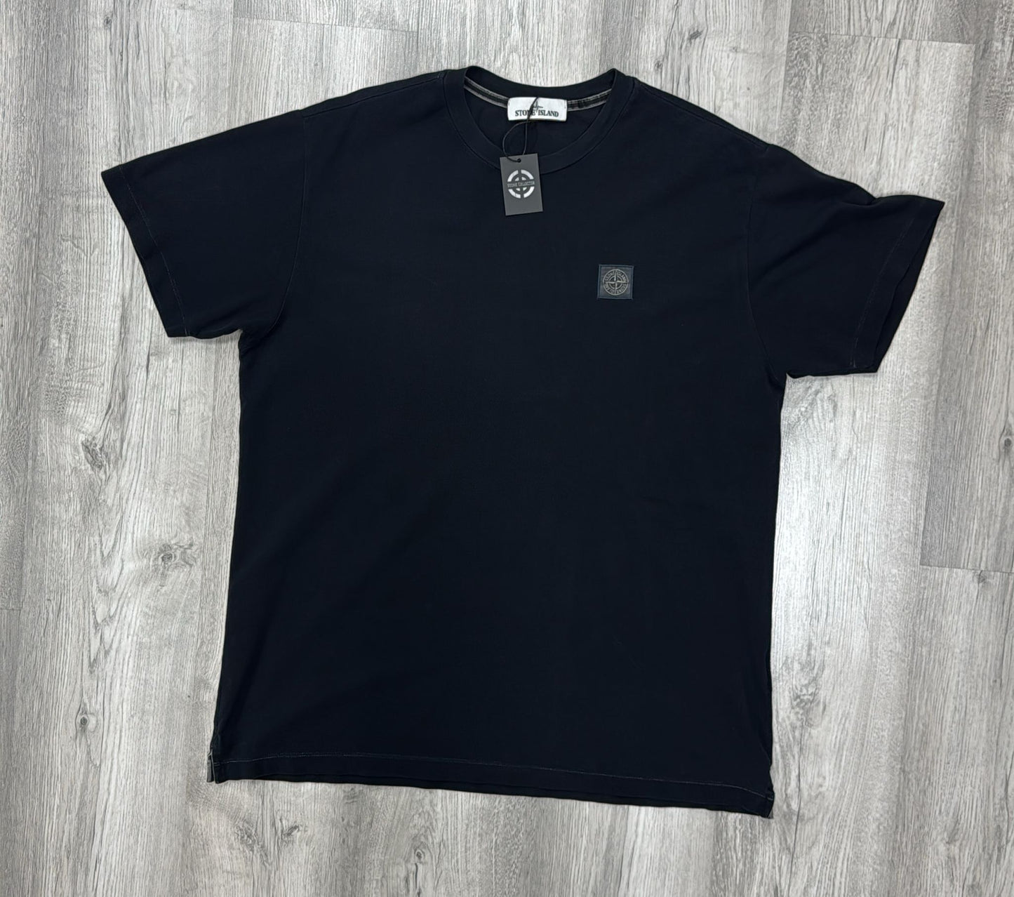 CAMISETA MANGA CORTA - talla XL