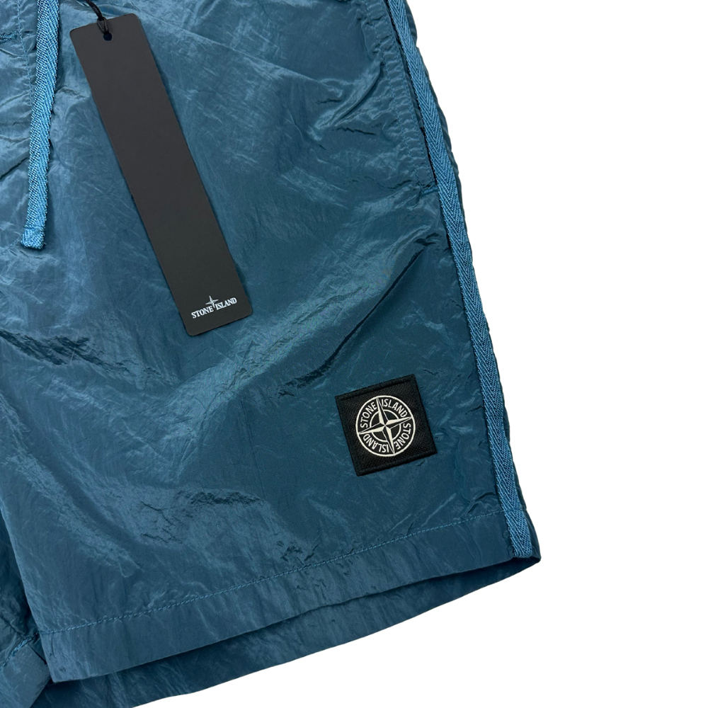 BAÑADOR NYLON STONE ISLAND - talla S