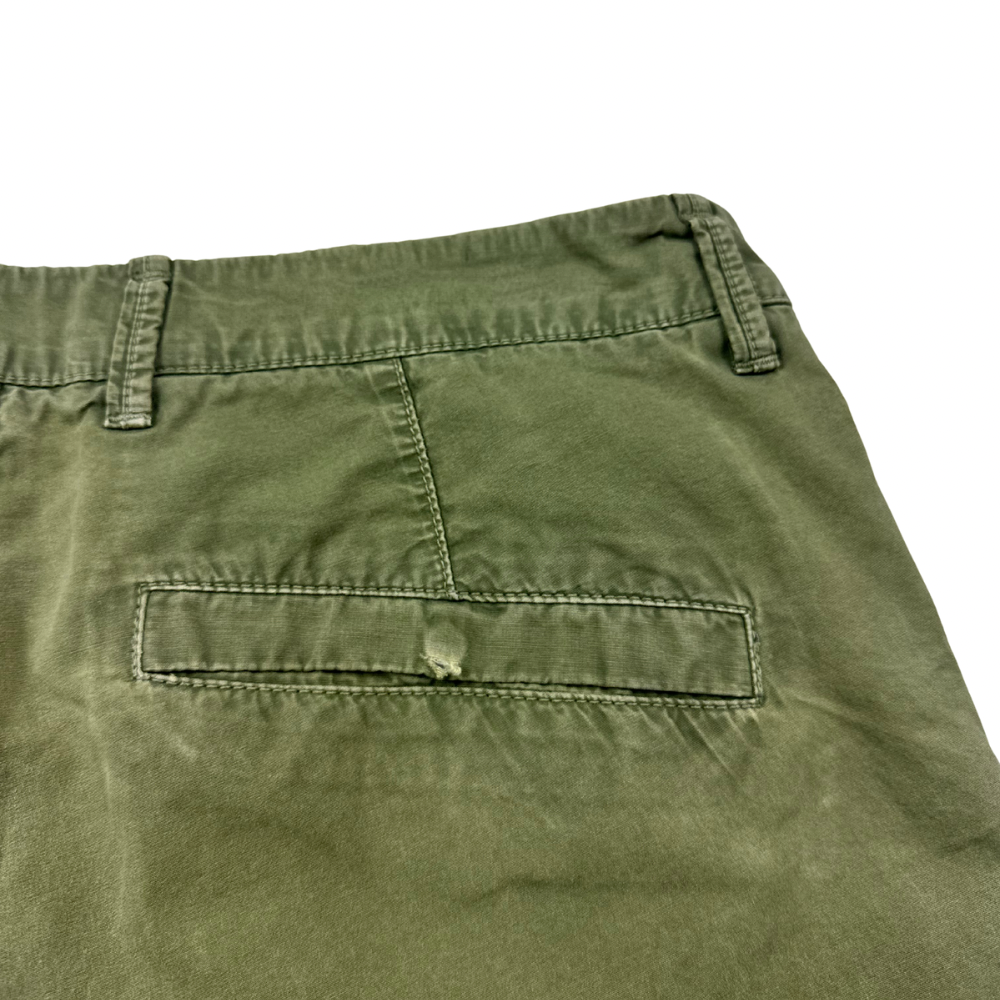 PANTALÓN CARGO STONE ISLAND - talla W/33