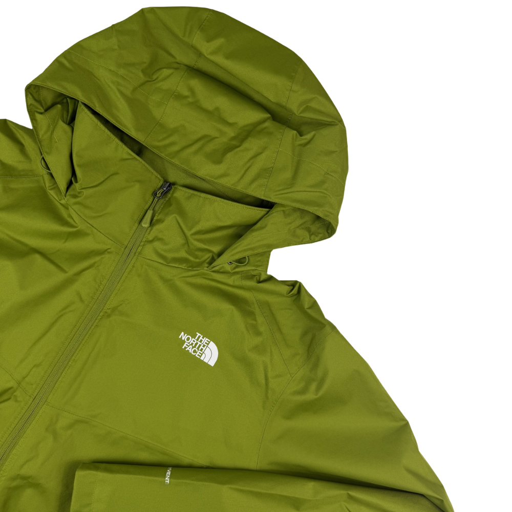CORTAVIENTO THE NORTH FACE - talla XXL