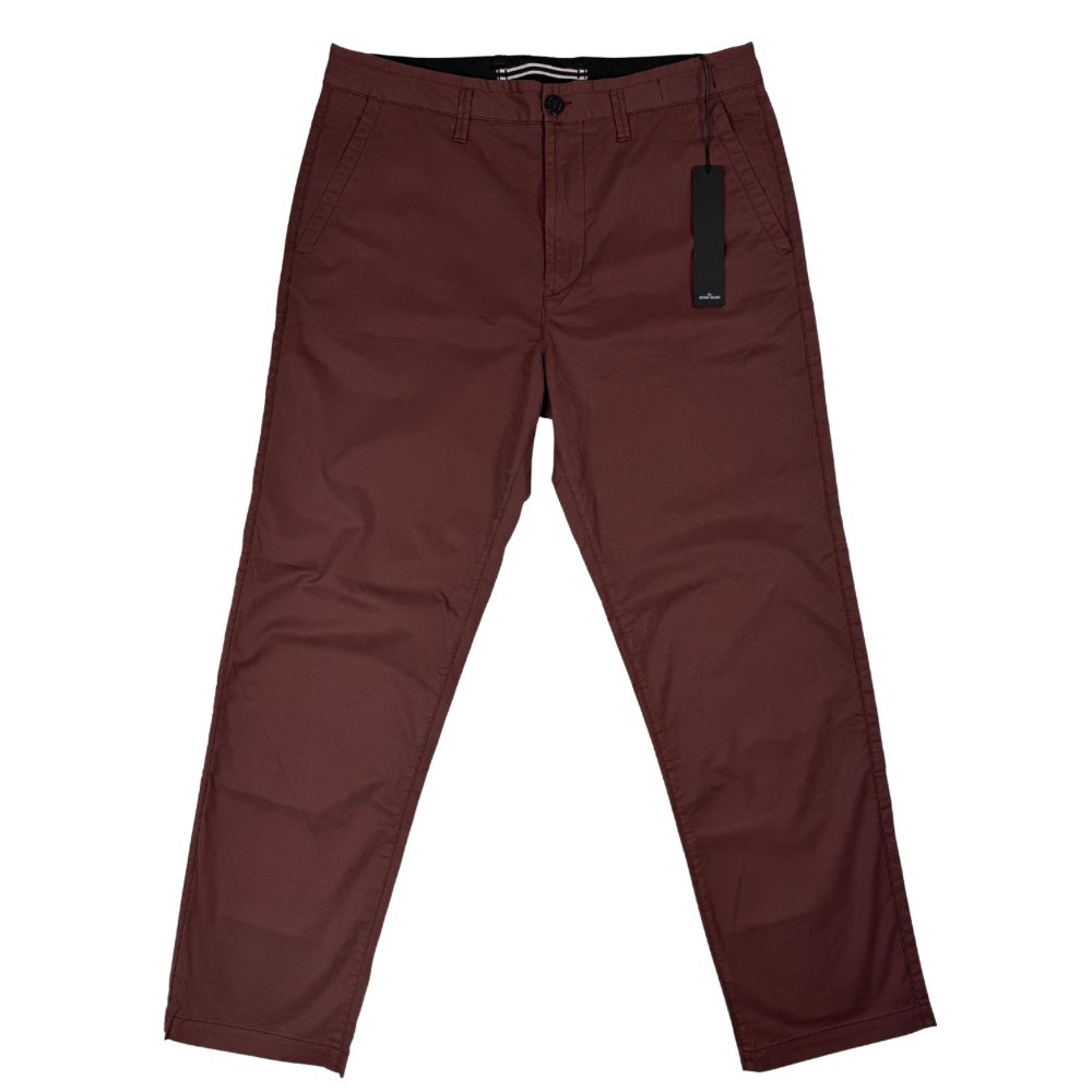 PANTALÓN TYPE RE STONE ISLAND - talla W/33