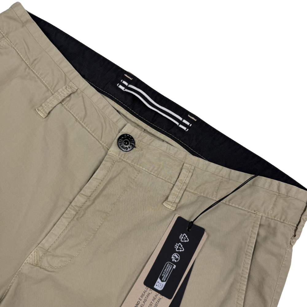 PANTALÓN CARGO STONE ISLAND TYPE SK - talla W/32