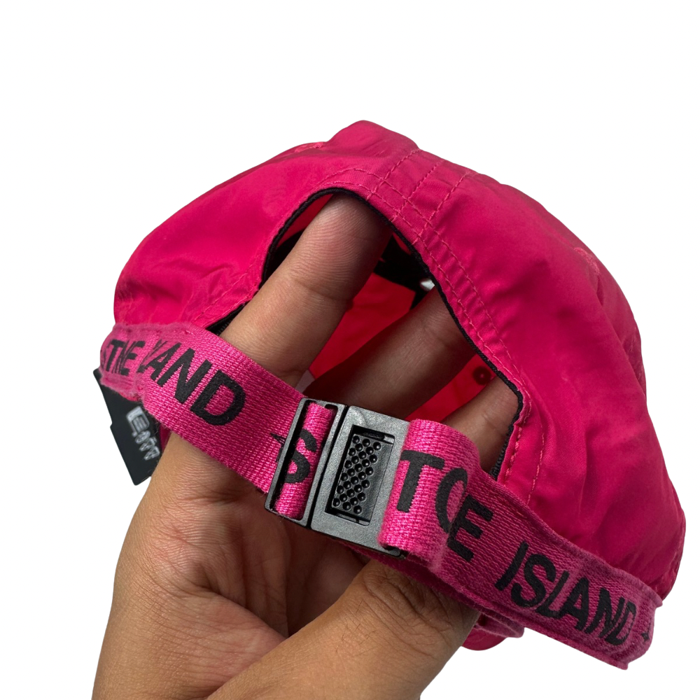 GORRA STONE ISLAND - talla UNI