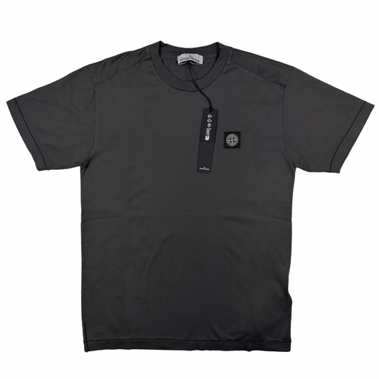 CAMISETA MANGA CORTA STONE ISLAND- talla M