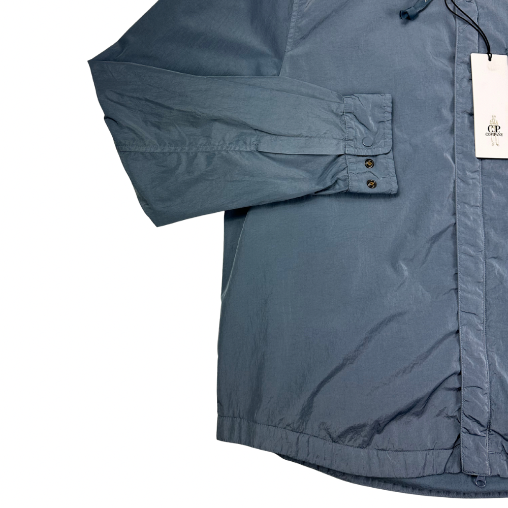 OVERSHIRT NYLON CHROME-R C.P COMPANY - talla M
