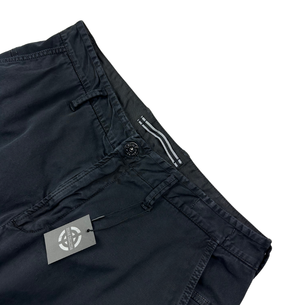 PANTALÓN CARGO STONE ISLAND TYPE SL - talla W/33