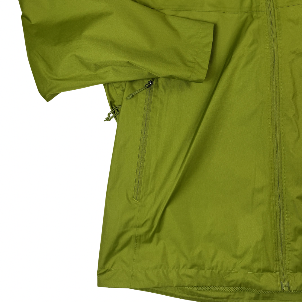CORTAVIENTO THE NORTH FACE - talla XXL