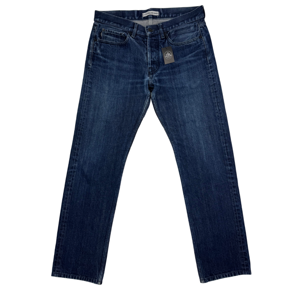 Pantalón Vaquero Stone Island - talla W/32