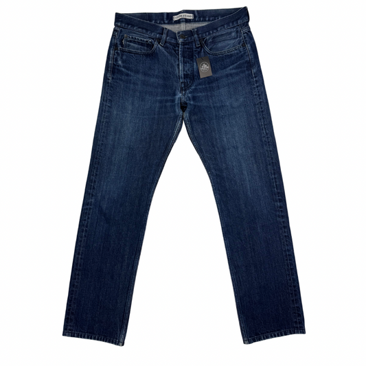 Pantalón Vaquero Stone Island - talla W/32