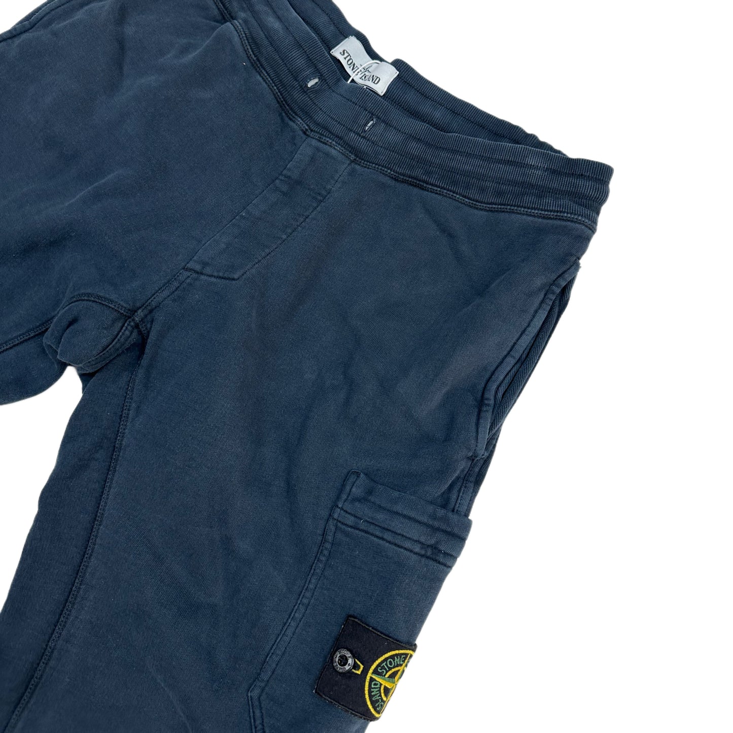 PANTALÓN JOGGER STONE ISLAND - talla M