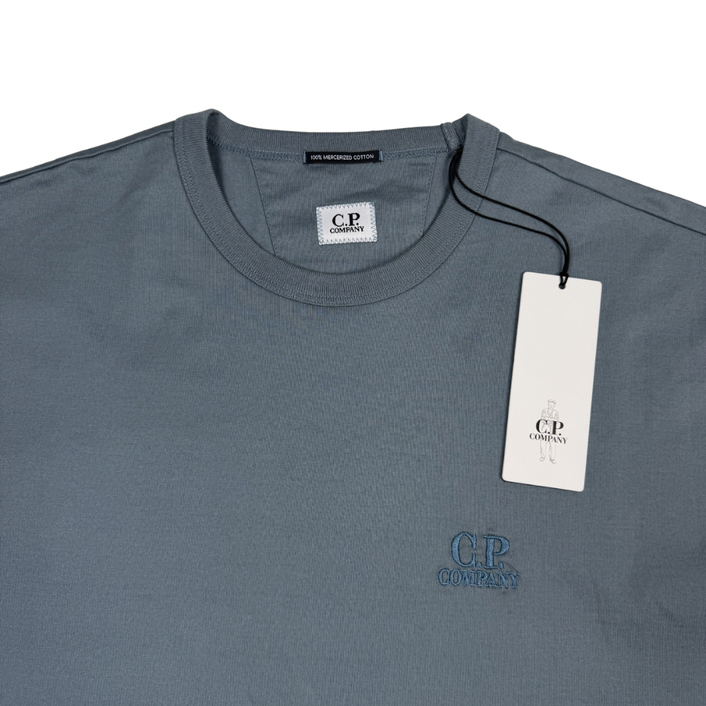 CAMISETA MANGA CORTA C.P COMPANY - talla L / XL