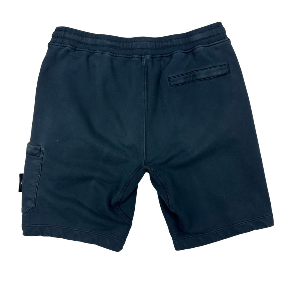 PANTALÓN CORTO JOGGER STONE ISLAND - talla L