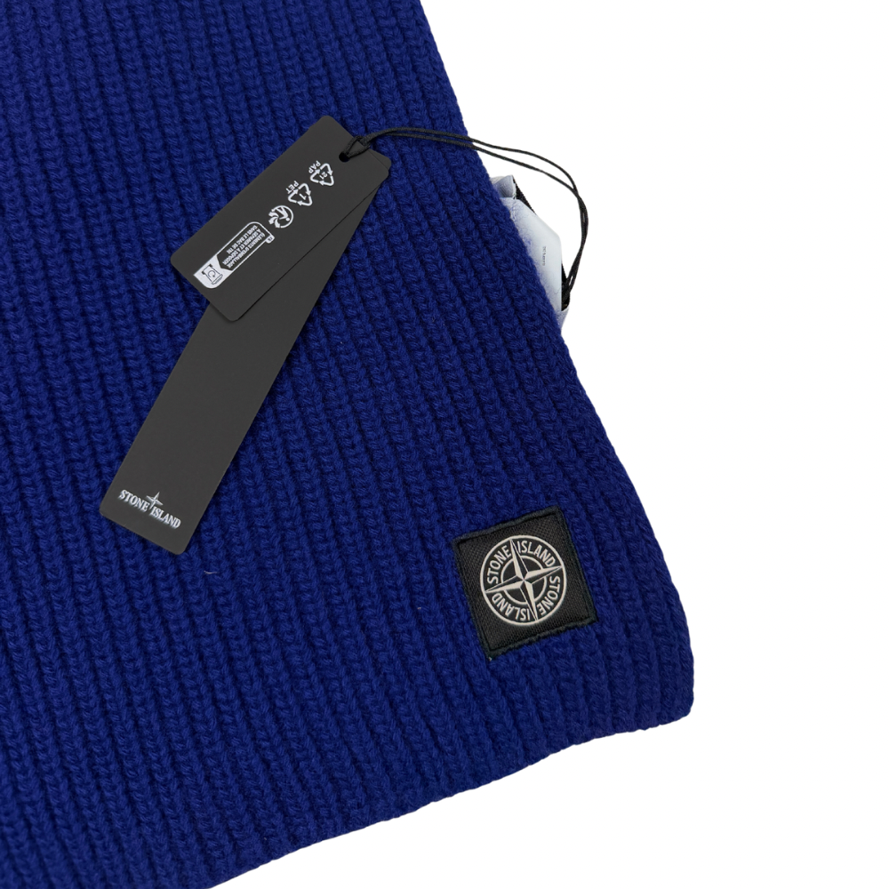 BUFANDA STONE ISLAND - talla ÚNICA