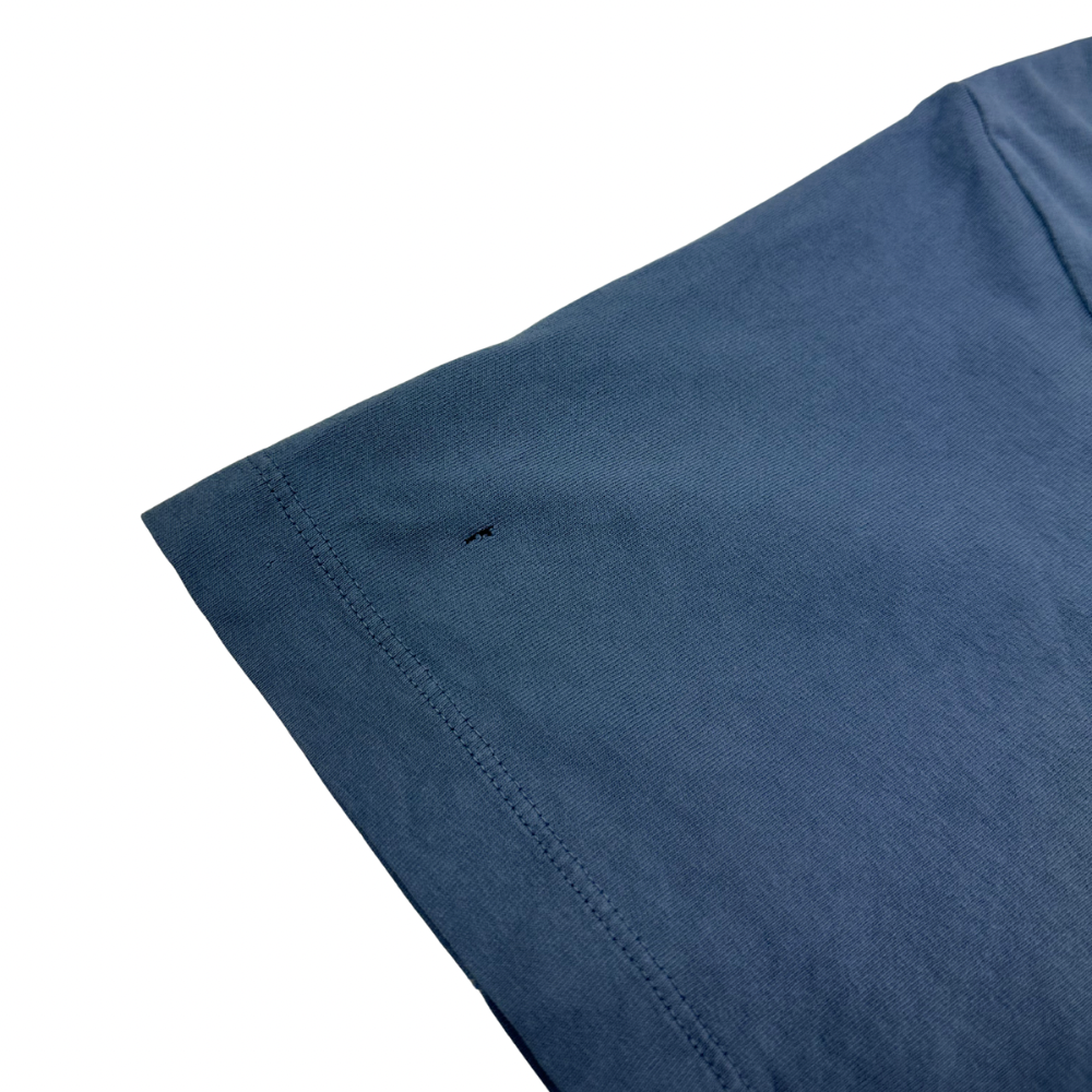 CAMISETA MANGA CORTA STONE ISLAND - talla L