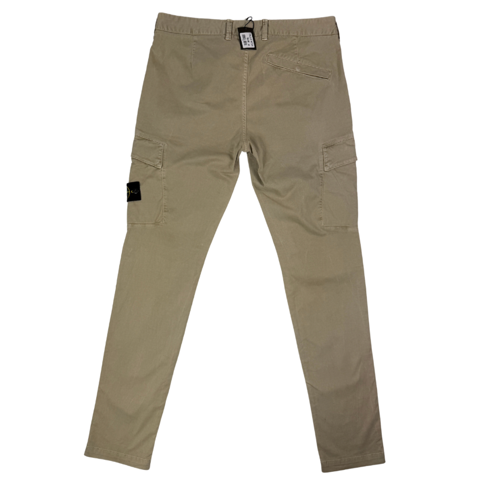 PANTALÓN CARGÓ TYPE-SK STONE ISLAND - talla W/34