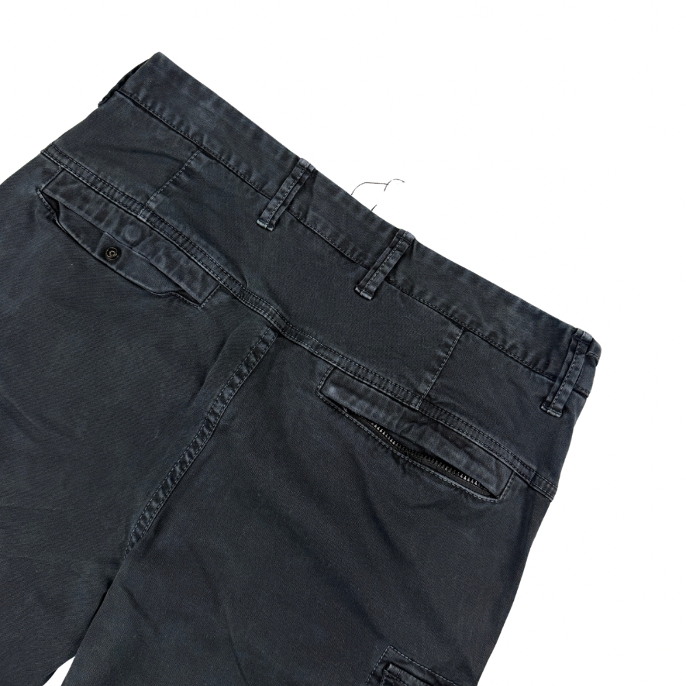 PANTALÓN CARGO TYPE SL STONE ISLAND - talla W/29