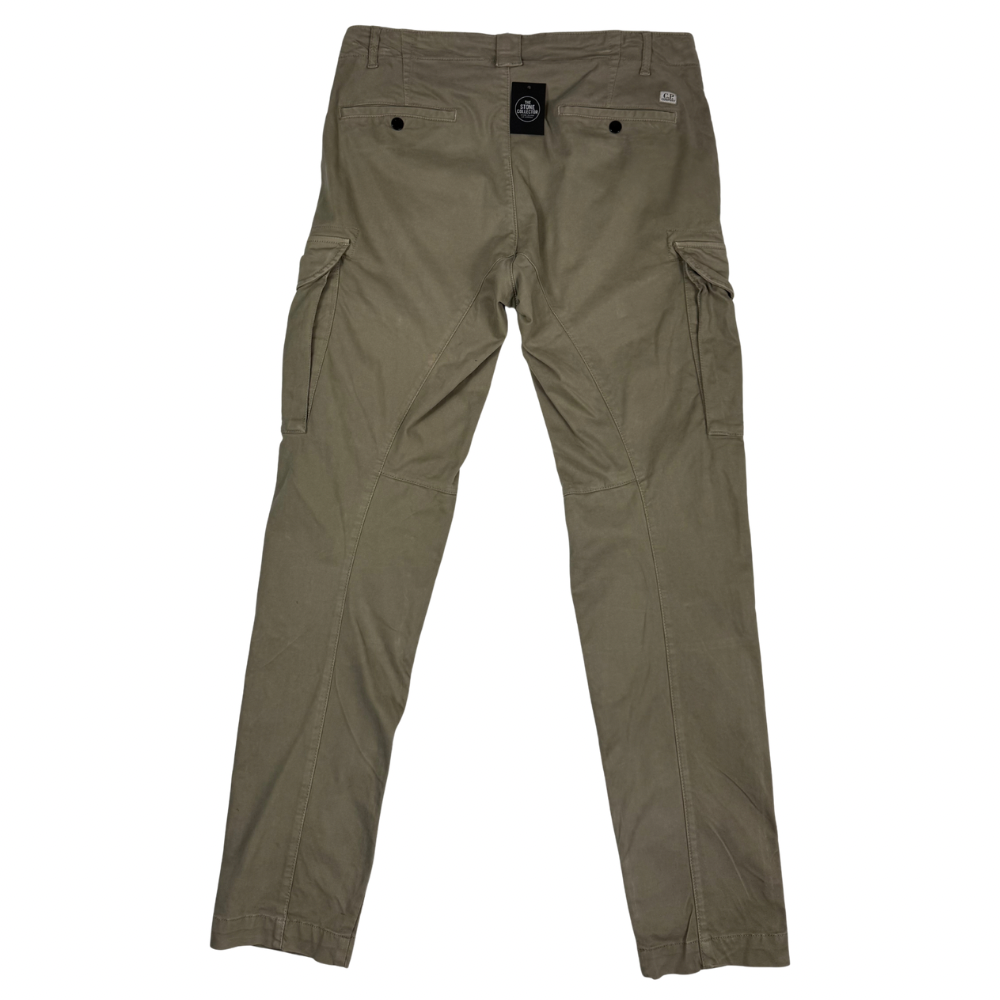 Pantalón Cargo C.P. Company beige - talla 46